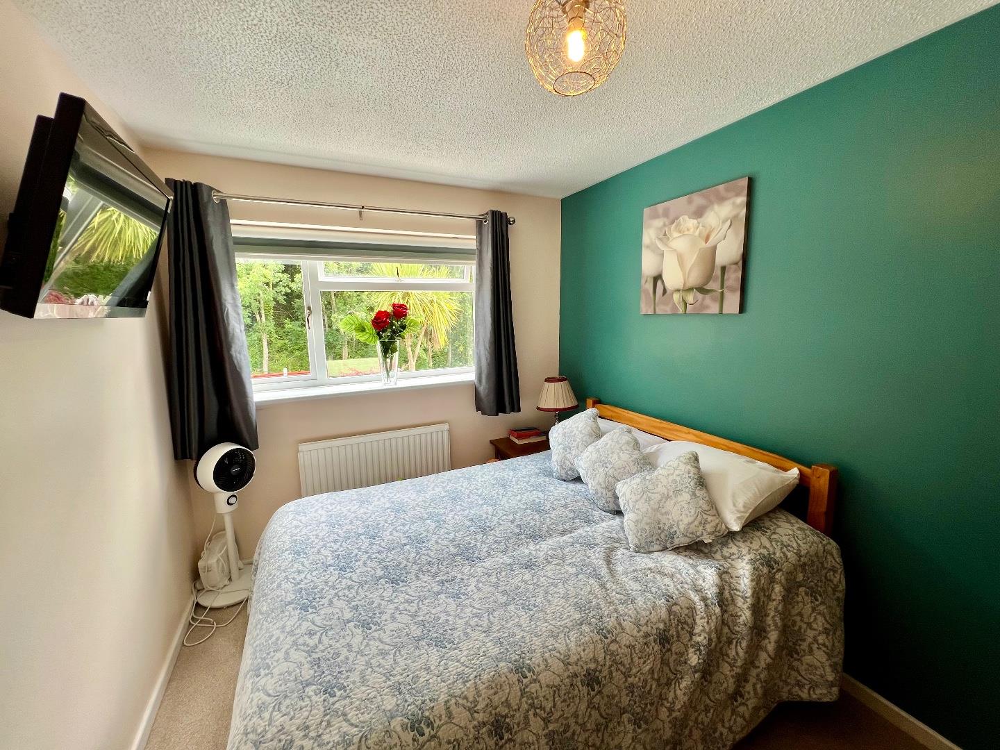 Ffordd Y Parc, Litchard, Bridgend County Borough, CF31 1RA